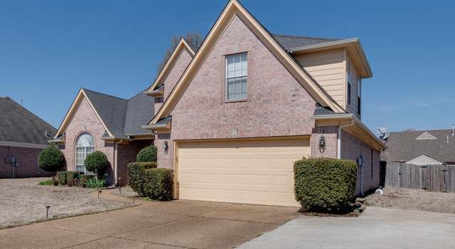 Photo of 6306 Arboreal Dr, Olive Branch, MS 38654