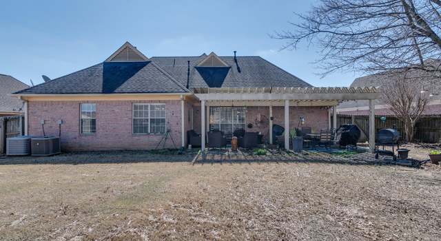 Photo of 6306 Arboreal Dr, Olive Branch, MS 38654