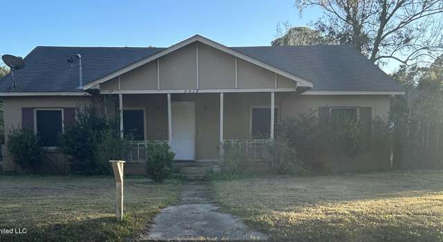 Photo of 4418 Lanier Ave, Pascagoula, MS 39581