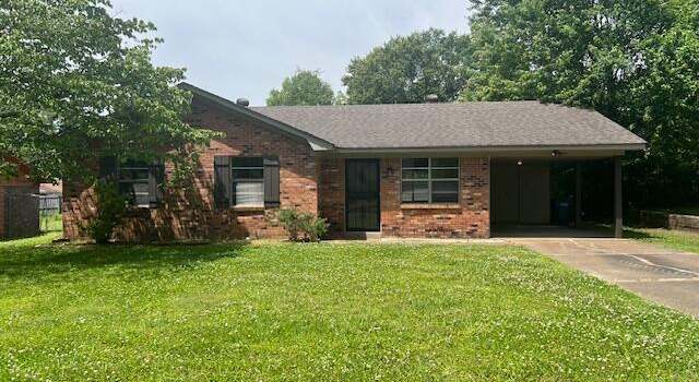 Photo of 5951 Adams Cir, Horn Lake, MS 38637
