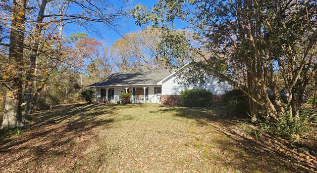 Photo of 1336 Hwy 502 State Road, Carthage, MS 39051