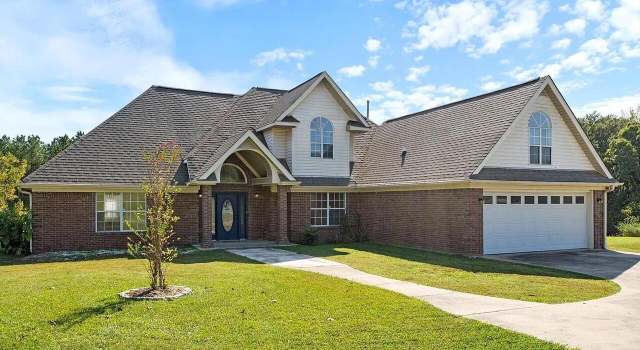 Photo of 1502 Adams Rd, Sardis, MS 38666