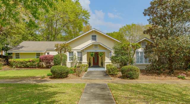 Photo of 301 4th Ave, Hattiesburg, MS 39401