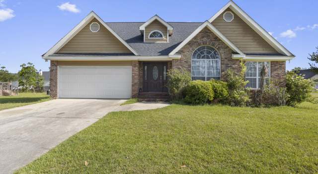 Photo of 14704 Dismuke Ave, Biloxi, MS 39532
