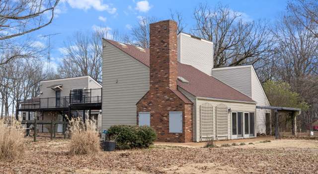Photo of 978 Walnut Rd, Sardis, MS 38666