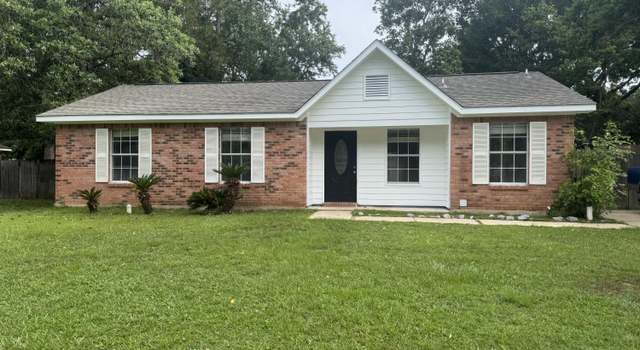 Photo of 1412 Springridge Rd, Gautier, MS 39553