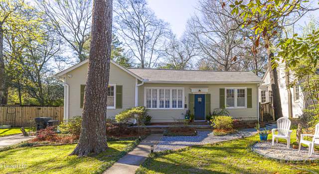 Photo of 4041 Pine Hill Dr, Jackson, MS 39206