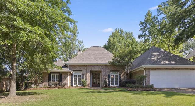 Photo of 307 Hunters Crst, Ridgeland, MS 39157