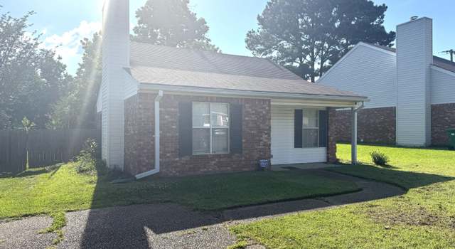 Photo of 2005 Foxhill Ln, Byram, MS 39272
