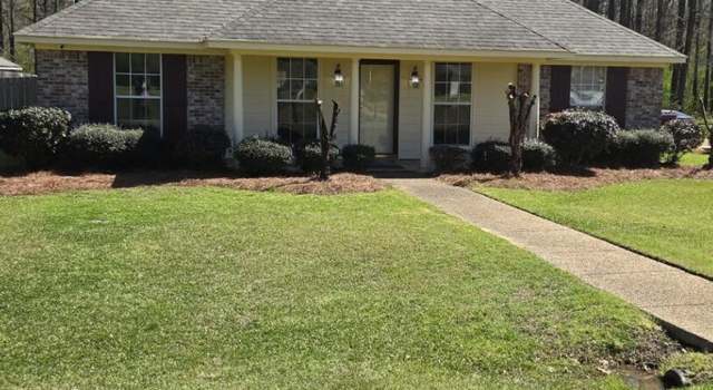 Photo of 218 Terry Brook Dr, Terry, MS 39170