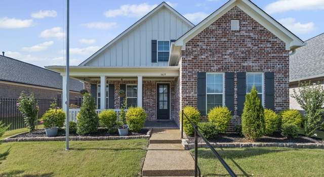 Photo of 3415 Kreunen St, Nesbit, MS 38651