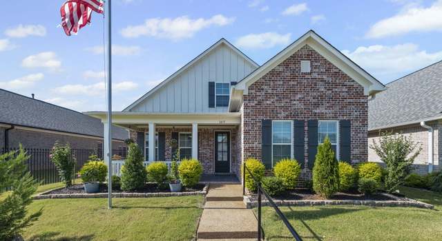 Photo of 3415 Kreunen St, Nesbit, MS 38651