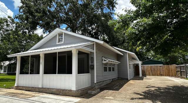 Photo of 515 Krebs Ave, Pascagoula, MS 39567