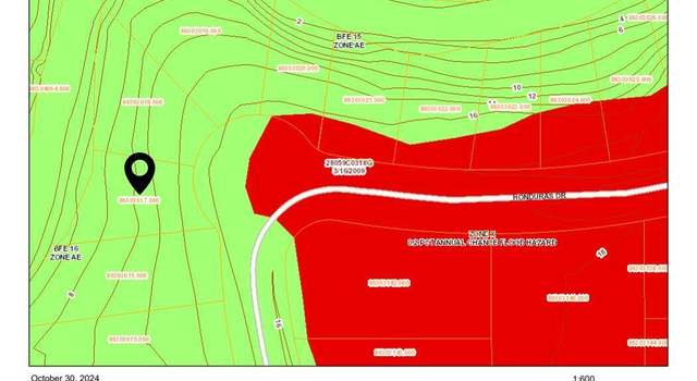 Photo of Lot 17 Honduras Dr, Gautier, MS 39553
