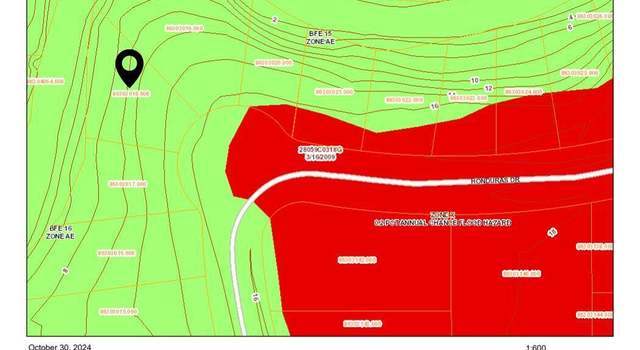 Photo of Lot 18 Honduras Dr, Gautier, MS 39553