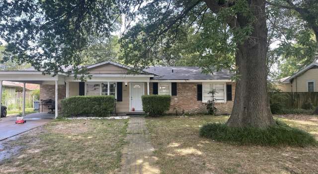 Photo of 202 Ashley St, Cleveland, MS 38732