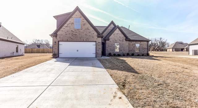 Photo of 6547 Carmel Pointe, Walls, MS 38680
