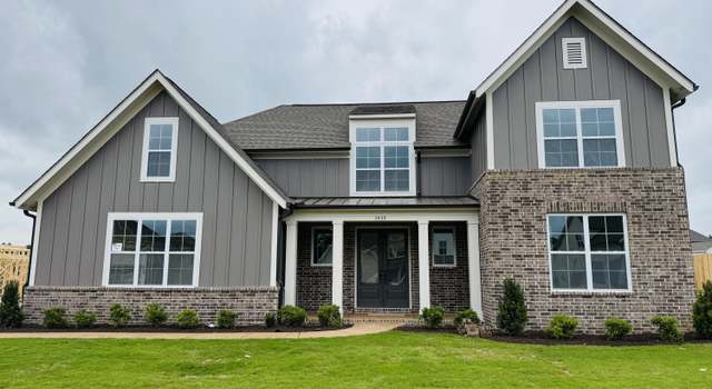 Photo of 3939 Mcelroy Farms Dr, Olive Branch, MS 38654