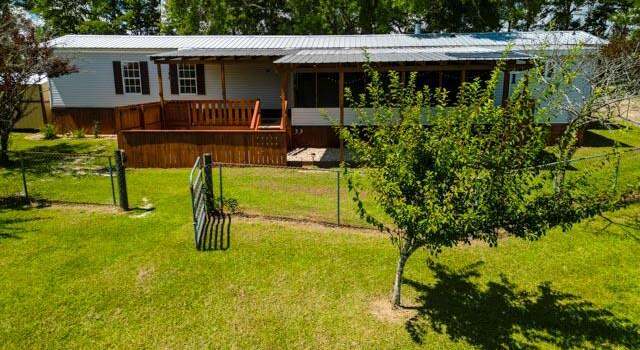Photo of 144 Harlan Davis Rd, Lumberton, MS 39455