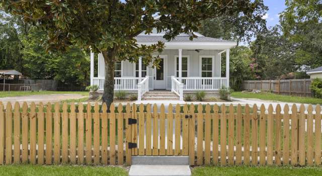 Photo of 2709 Kelly Ave, Gulfport, MS 39501