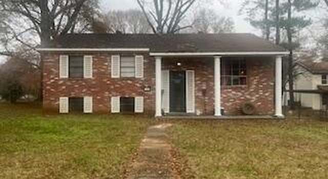Photo of 108 E E. Lee St, Sardis, MS 38666