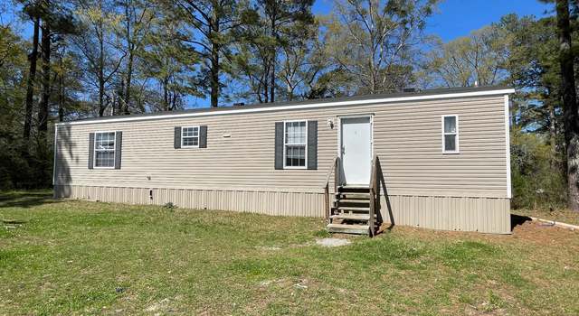 Photo of 100 4th Ave, Decatur, MS 39327