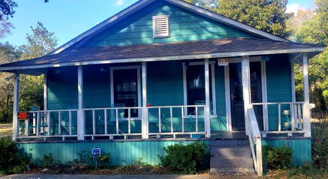 Photo of 617 Evans Ave, Gulfport, MS 39507