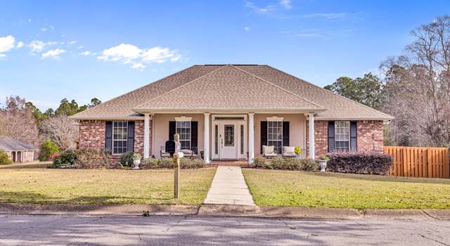 Photo of 12586 Lake Village Dr, Gulfport, MS 39503