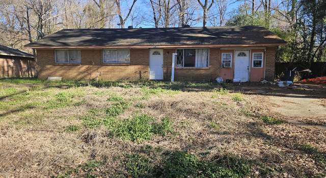 Photo of 109 Mimosa Dr, Natchez, MS 39120