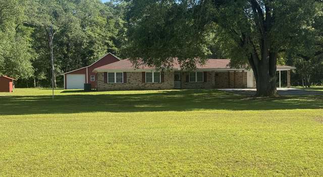 Photo of 6709 Caraway Rd, Moss Point, MS 39562