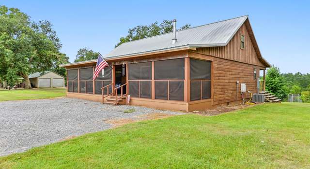 Photo of 150 Byrd Ln, Lucedale, MS 39452