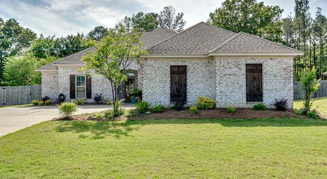 Photo of 146 Western Ridge Cir, Canton, MS 39046