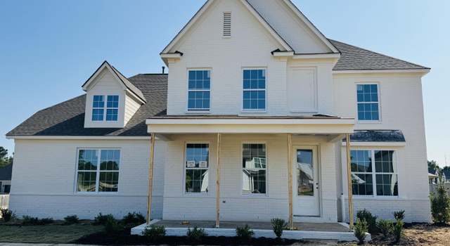 Photo of 3855 Magnolia Walk Rd, Olive Branch, MS 38654
