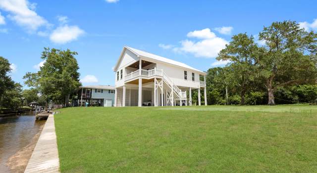 Photo of 44 Fiber St, Bay Saint Louis, MS 39520