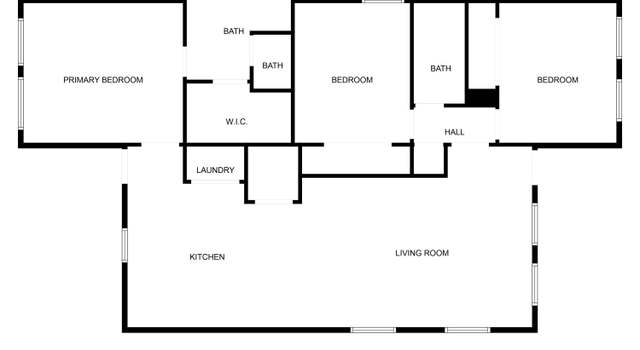Photo of 44 Fiber St, Bay Saint Louis, MS 39520