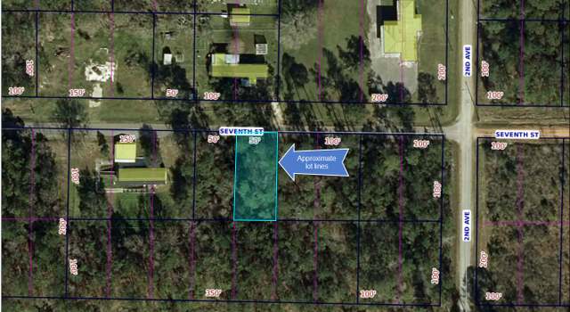 Photo of Seventh St, Bay Saint Louis, MS 39520