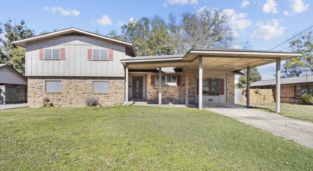 Photo of 2517 Convent Ave, Pascagoula, MS 39567