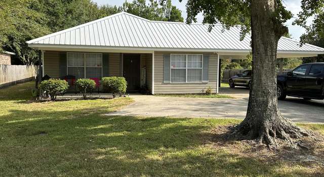 Photo of 1110 36th St, Gulfport, MS 39501
