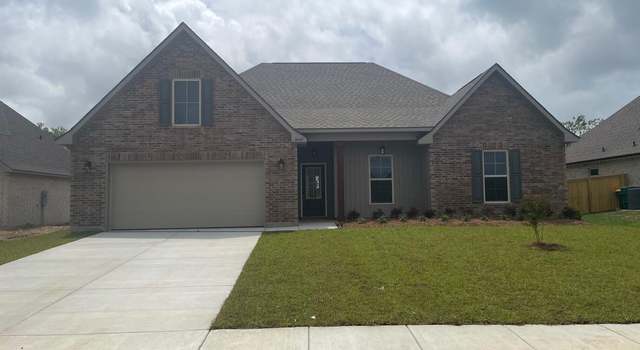 Photo of 14401 Eliza Dr, Vancleave, MS 39565