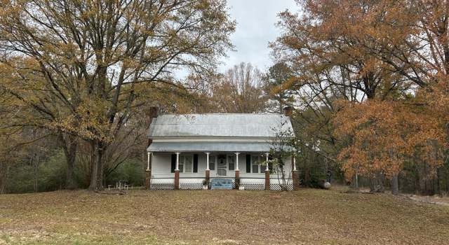 Photo of 44 Armstrong Rd, Pittsboro, MS 38951