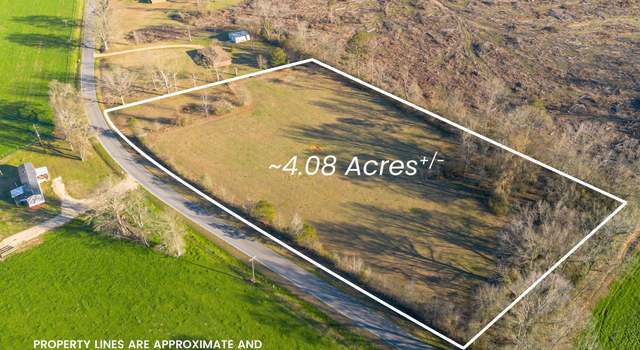 Photo of Seminary Mike Conner Rd Rd, Collins, MS 39428