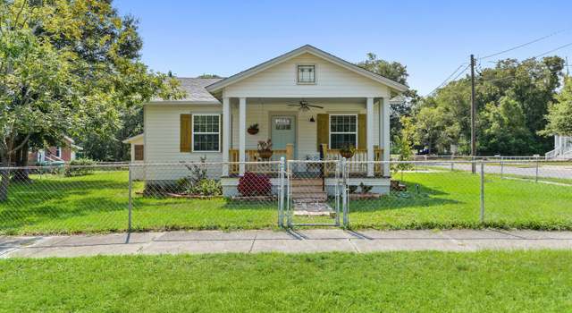 Photo of 1523 32nd Ave, Gulfport, MS 39501