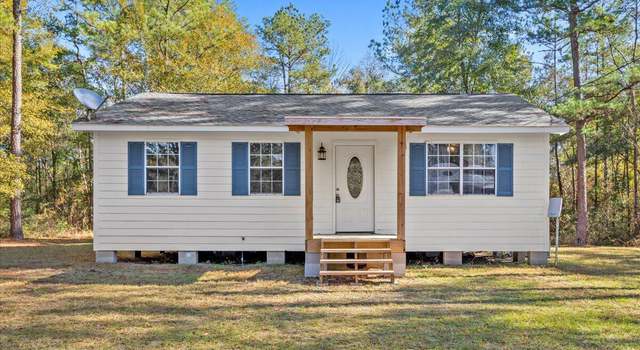 Photo of 154 Forest Lake Rd, Beaumont, MS 39423