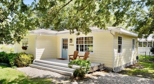 Photo of 4466 Beatline Rd, Long Beach, MS 39560