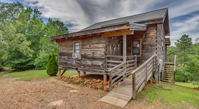 Photo of 271 Socrates Rd, Kilmichael, MS 39747