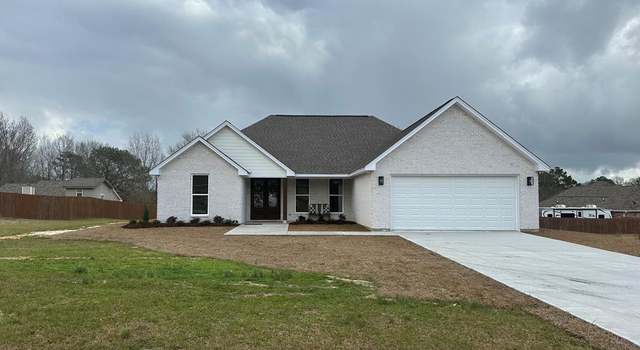 Photo of 8 Cherry Bark Dr, Carriere, MS 39426