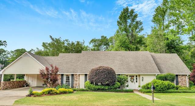 Photo of 921 N North St, Mccomb, MS 39648