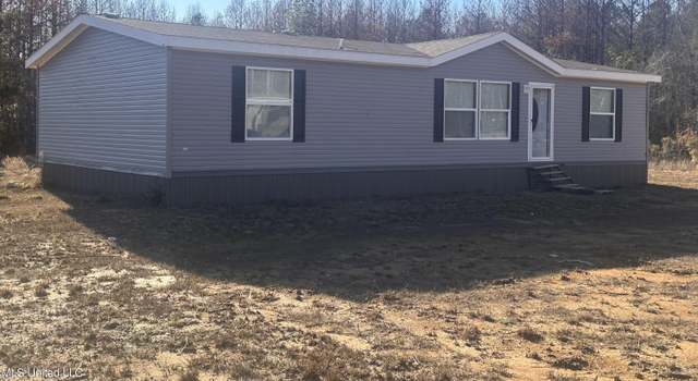 Photo of 1034 Old Natchez Ln, Hazlehurst, MS 39083