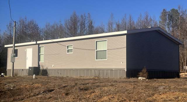 Photo of 1034 Old Natchez Ln, Hazlehurst, MS 39083
