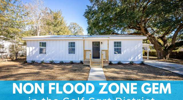 Photo of 214 Simon Blvd, Ocean Springs, MS 39564